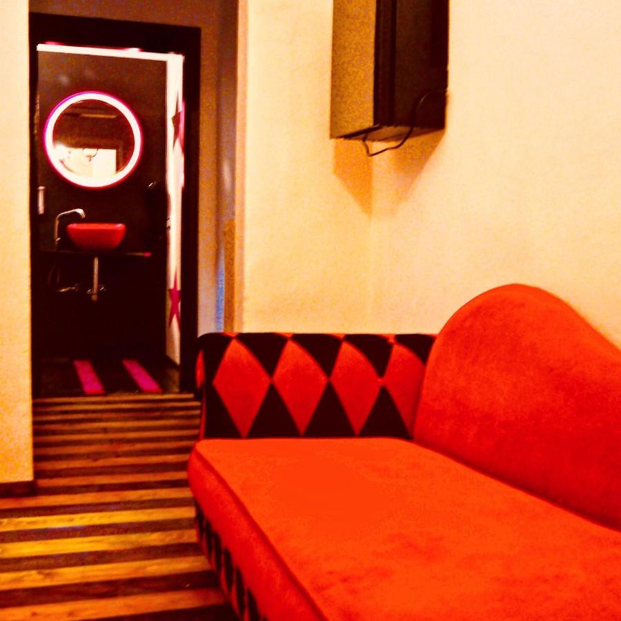 Rosso E Nero Guest house Florence