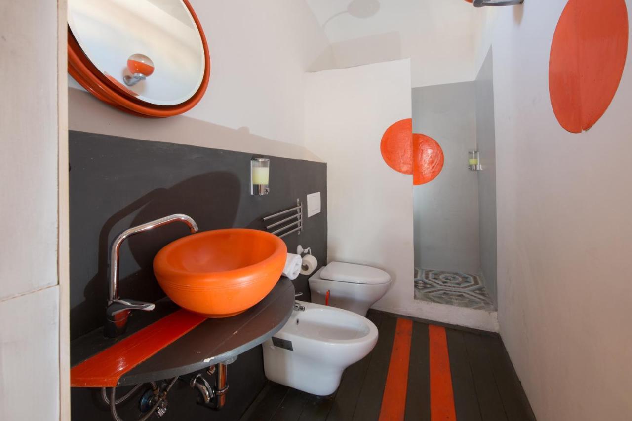 Rosso E Nero Guest house