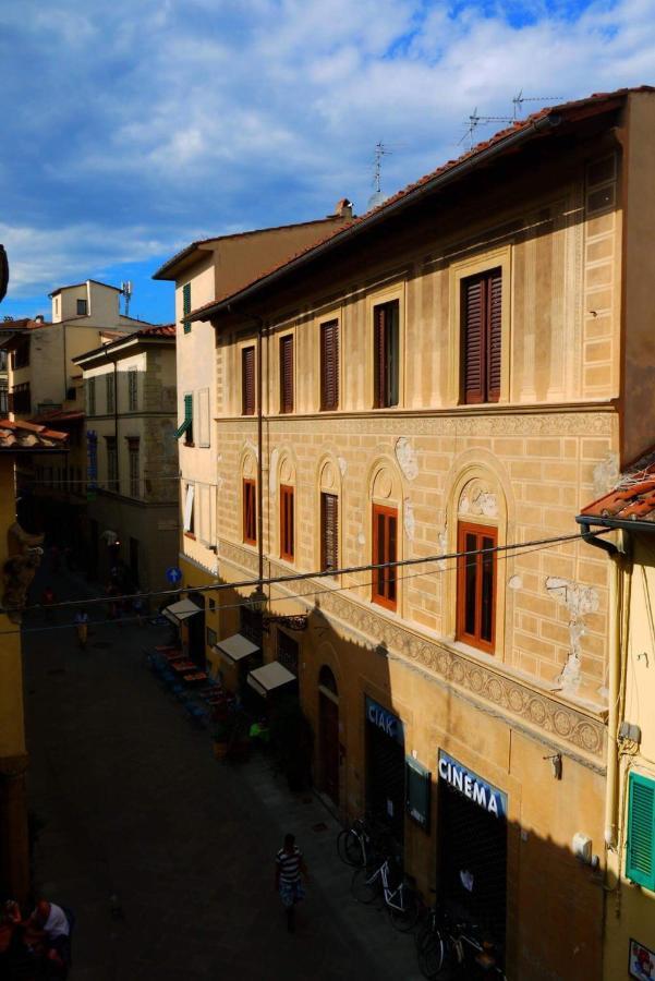 Guest house Rosso E Nero
