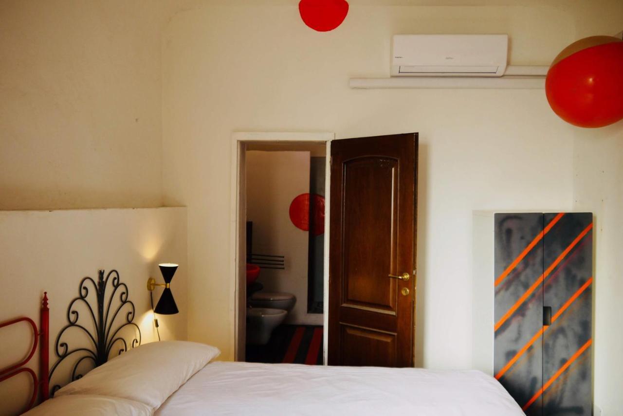 Rosso E Nero Guest house *