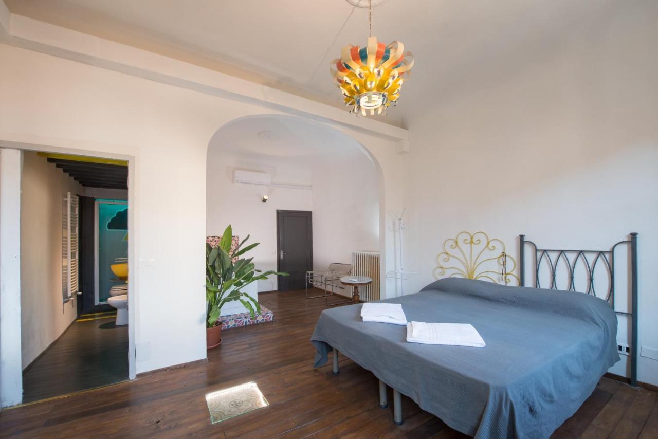 Rosso E Nero Guest house Florence