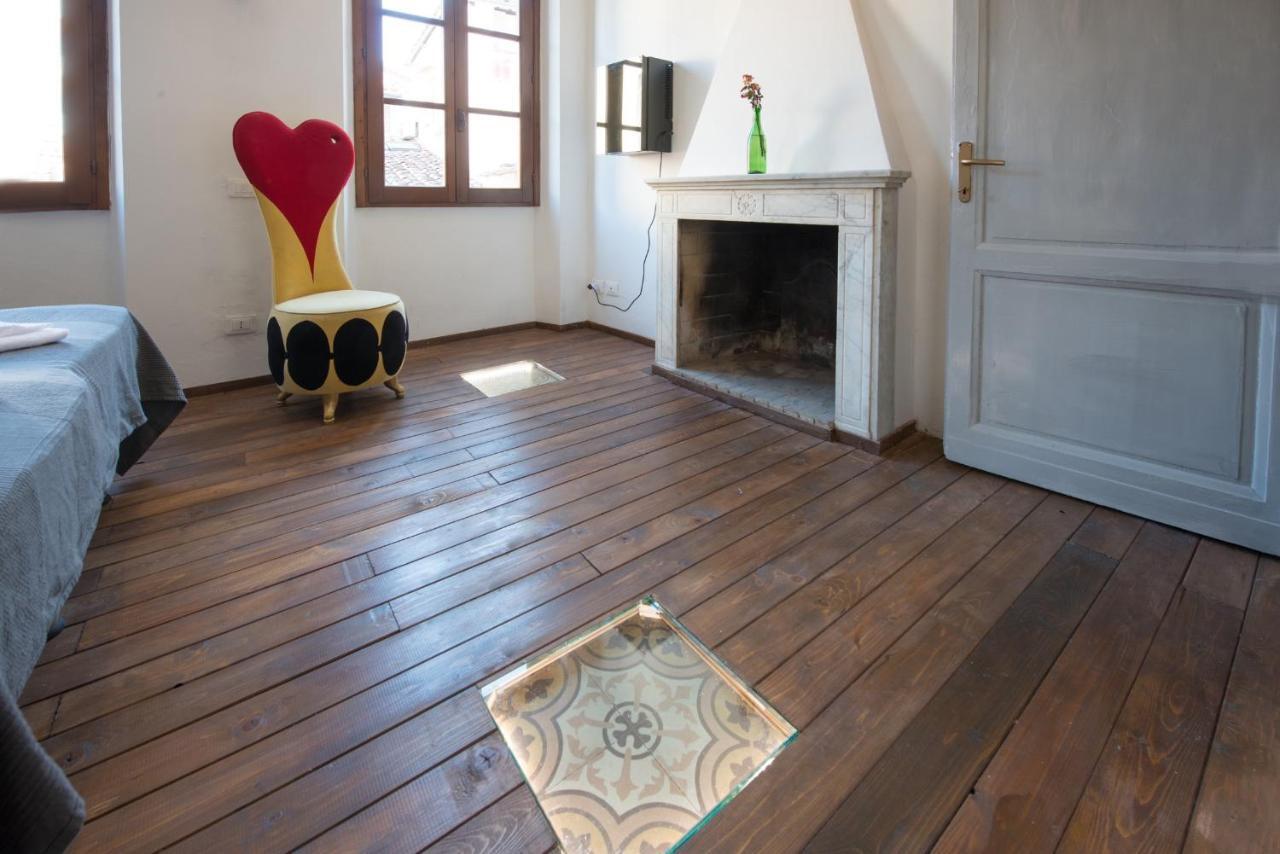 Rosso E Nero Guest house *