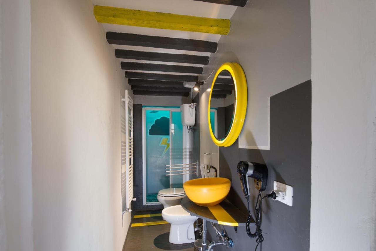 Rosso E Nero Guest house