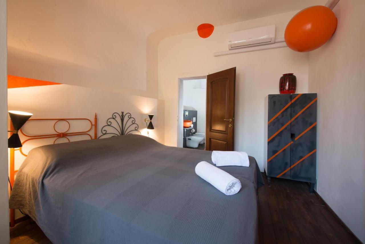 Rosso E Nero Guest house *