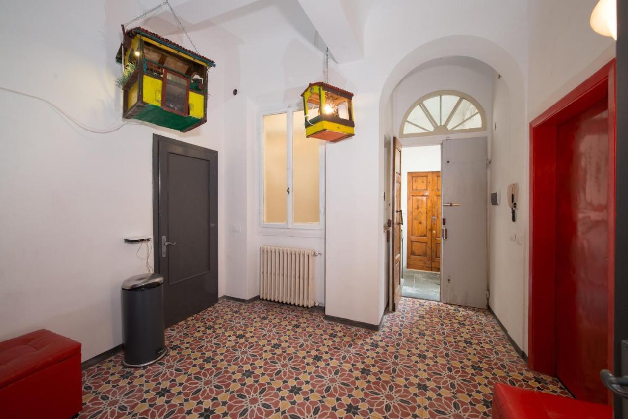 Guest house Rosso E Nero